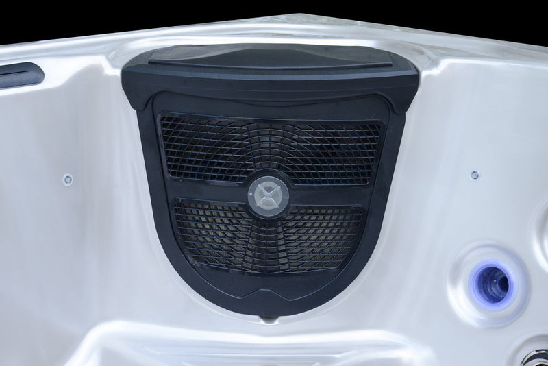 Whirlpool Rhodium 2025 NOUVEAU