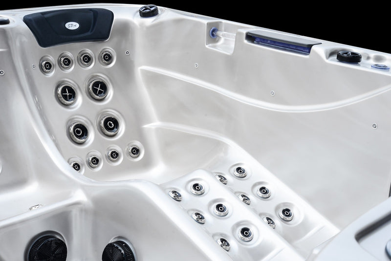 Whirlpool Platinum 2025 NOUVEAU