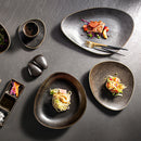 Venise Set de vaisselle incl. set de sauces complet 35 pièces