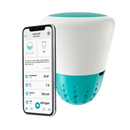 Appareil de mesure entièrement automatisé ICO Pool avec commande App