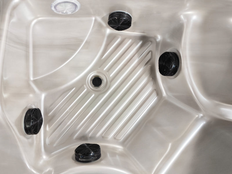 Whirlpool Titanio Gris Perla 2022
