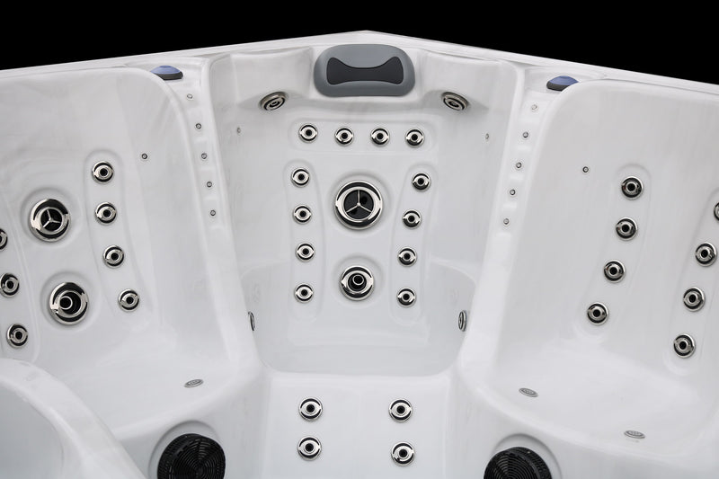 Whirlpool Titanium 2025 NOUVEAU