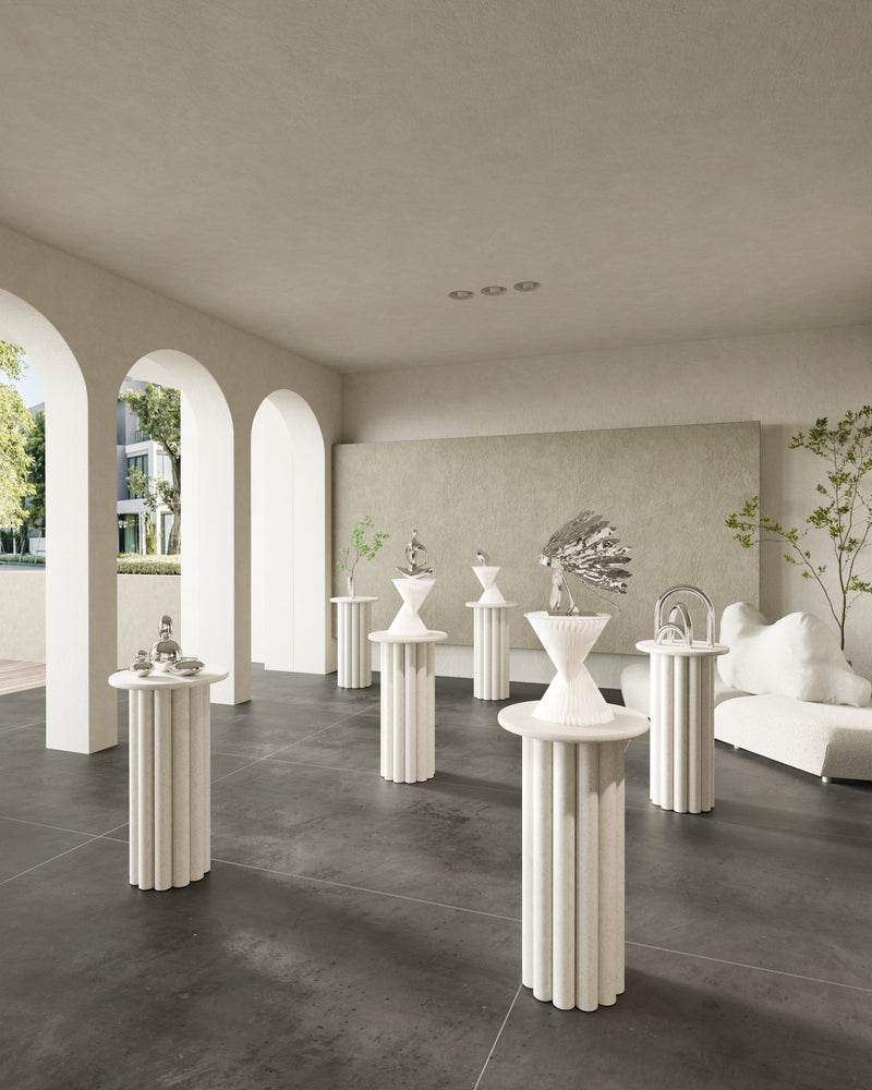 iPaper Apex Tablette Blanc Décoration de chambre