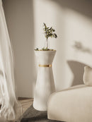 iPaper Galaxy Table d'appoint Blanc