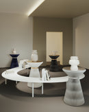 iPaper Galaxy Table d'appoint toutes les couleurs Décoration