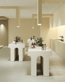 iPaper Horizon Span Display Deck