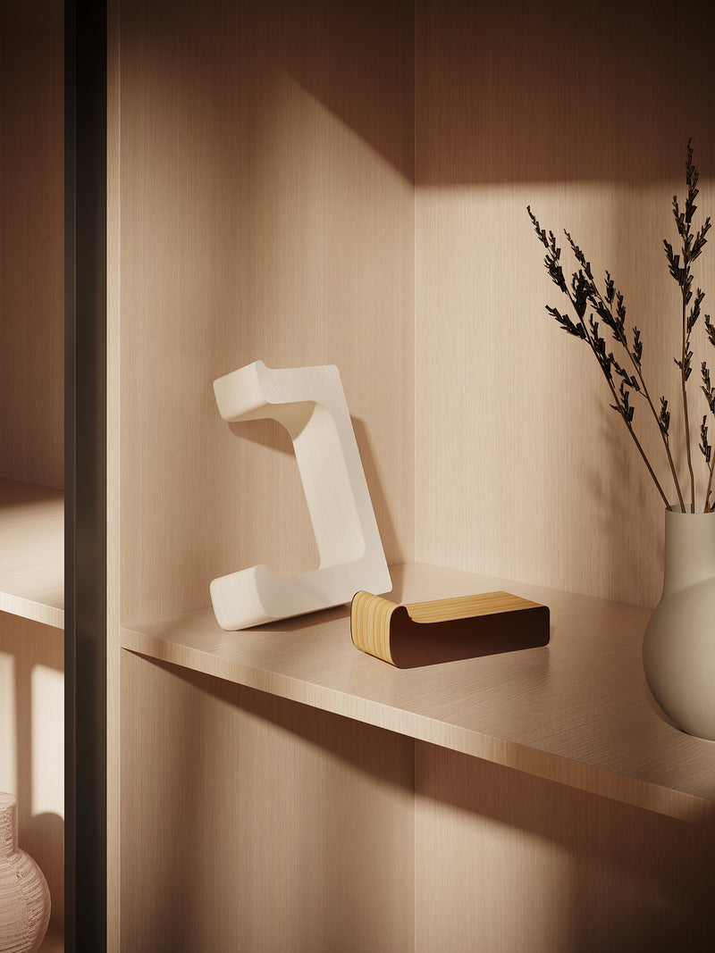 iPaper Lotus Décoration d'assiette