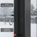 SkyPergola Jardin d'hiver