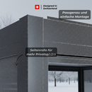 SkyPergola Jardin d'hiver