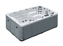 Swimspa Quantium One Pure Mini 2025 3.70m x 2.25m SUPERSALE
