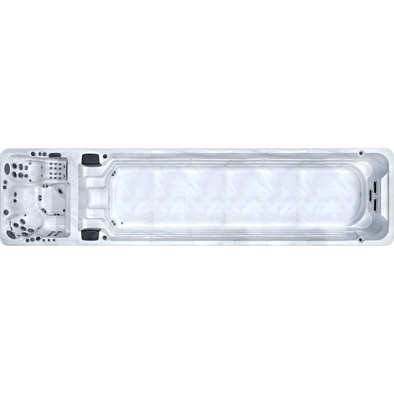 Swimspa Rubinium Pure 2025 7 Varianten