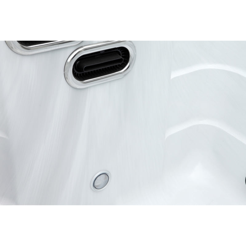 Swimspa Rubinium Pure 2025 7 Varianten