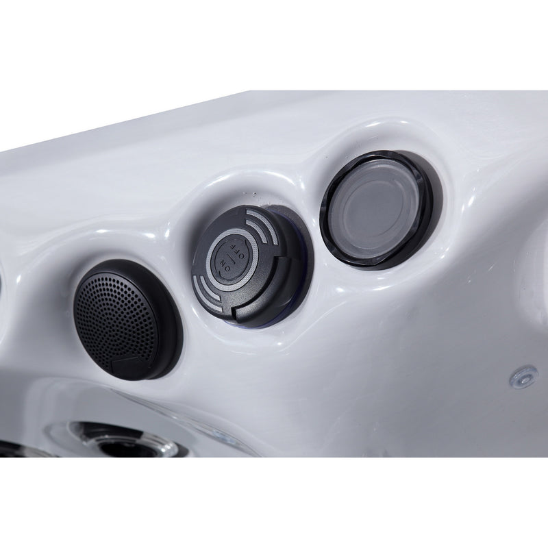 Swimspa Rubinium Pure 2025 7 Varianten