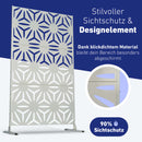 Paroi de protection visuelle Horizon