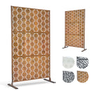 Paroi de protection visuelle Horizon