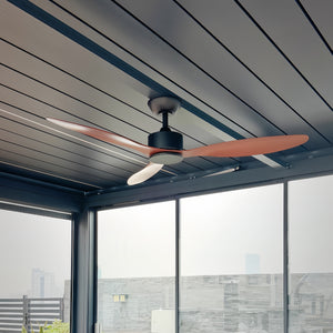 Ventilateur Sky Pergola
