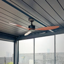 Ventilateur Sky Pergola