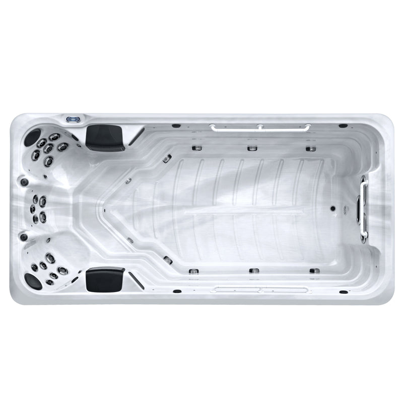 Swimspa Quantium One Pure 2025 4.5m x 2.25m SUPERSALE