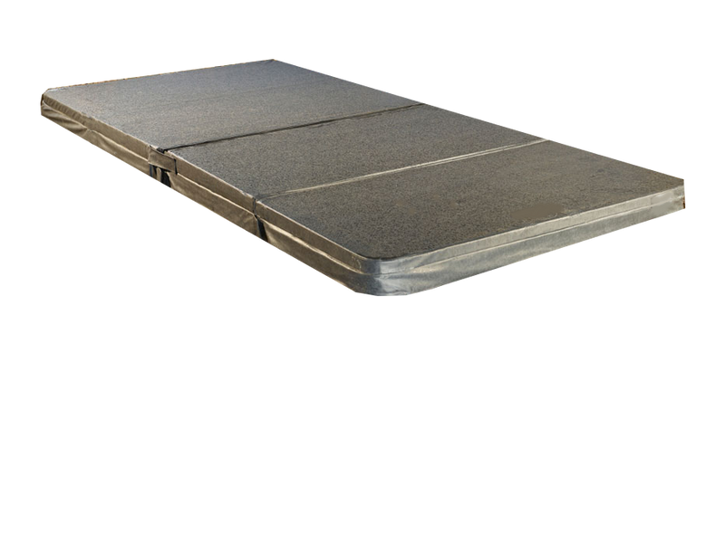 Couverture thermique pour spa