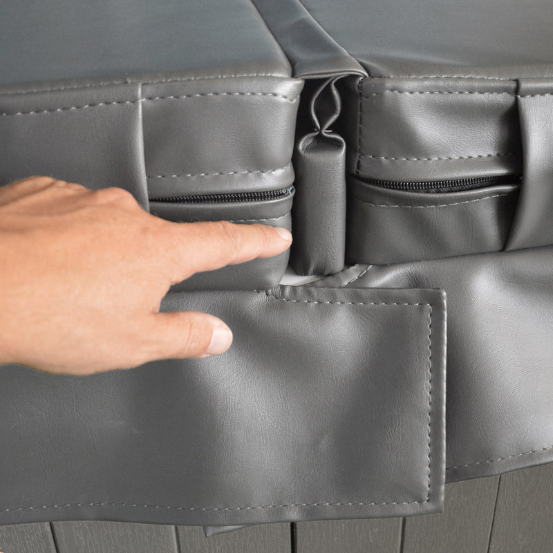 Couverture thermique Accessoires Whirlpool