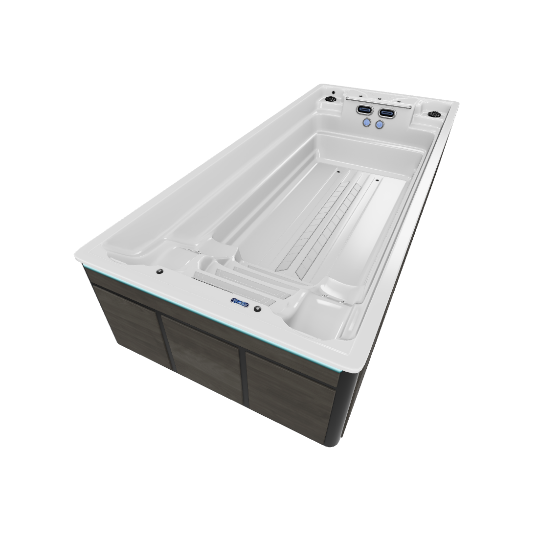 Spa Solutions Spas de nage