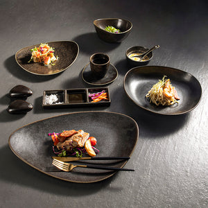 Venise Set de vaisselle Sauces Nouveau Incl. Set de sauces 