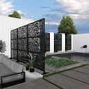 Horizon Paroi de protection visuelle Florence 175cm x 100cm