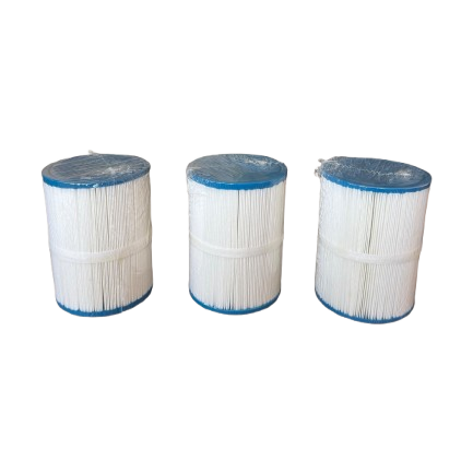 Filtre de nettoyage pour spa