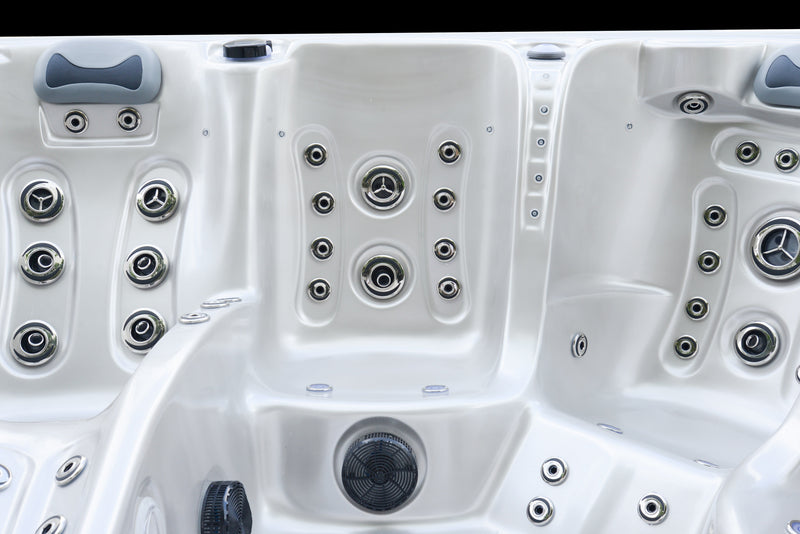 Whirlpool Titanium PearlGrey