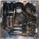 Whirlpool Titanium 2025 NOUVEAU