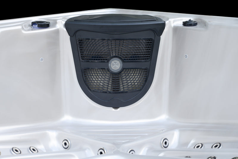 Whirlpool Titanium PearlGrey