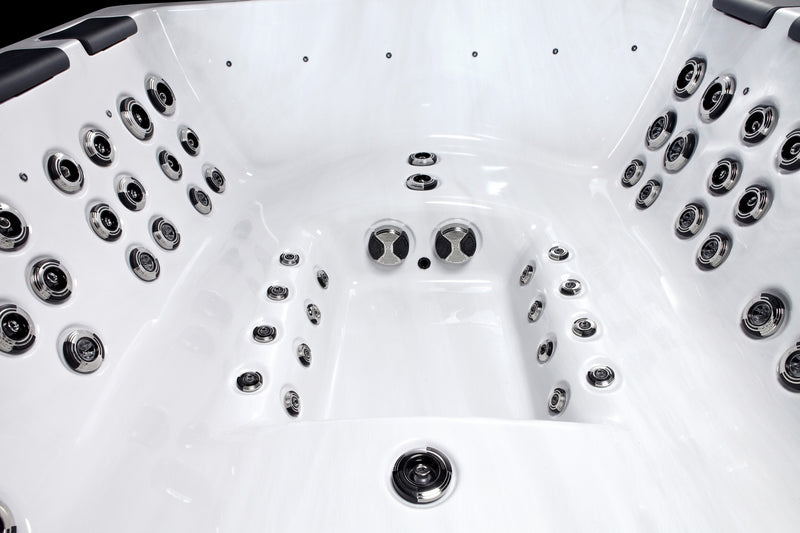 Whirlpool Palladium 2025 NOUVEAU