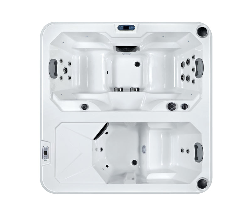 Nordiq Bain à remous Cold Plunge Toronto 2025 NOUVEAU