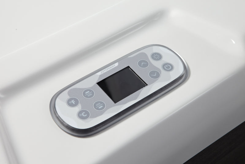 Nordiq Bain à remous Cold Plunge Toronto 2025 NOUVEAU