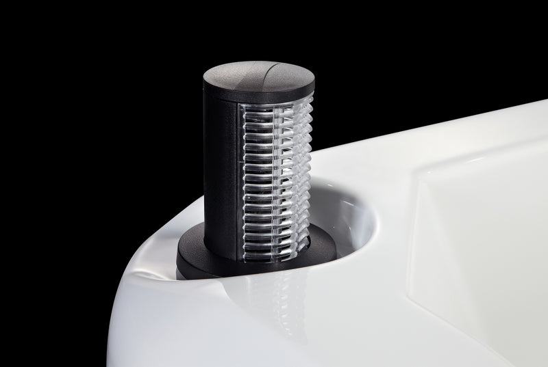 Nordiq Bain à remous Cold Plunge Toronto 2025 NOUVEAU