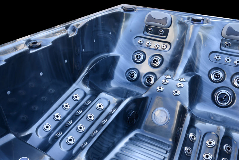 Whirlpool Rhodium 2025 NOUVEAU