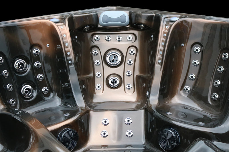 Whirlpool Titanium 2025 NOUVEAU