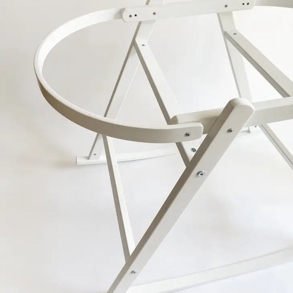 Cadre Panier Bébé Blanc