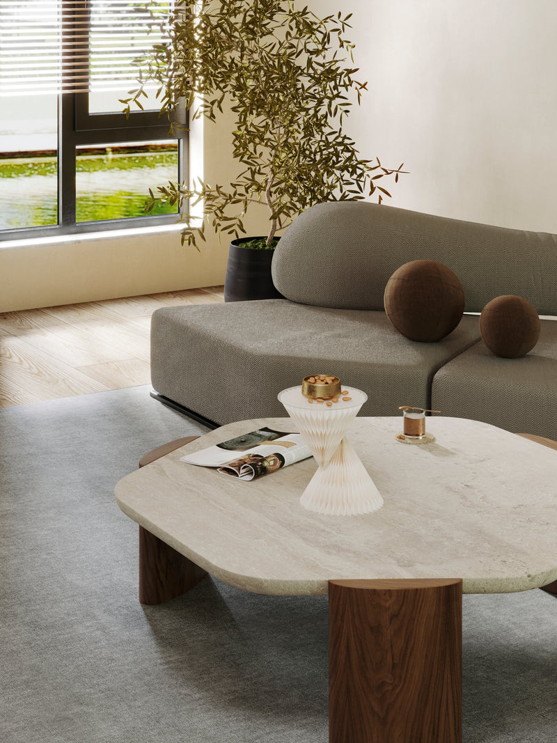 iPaper Apex Tablette Blanc Décoration de salon