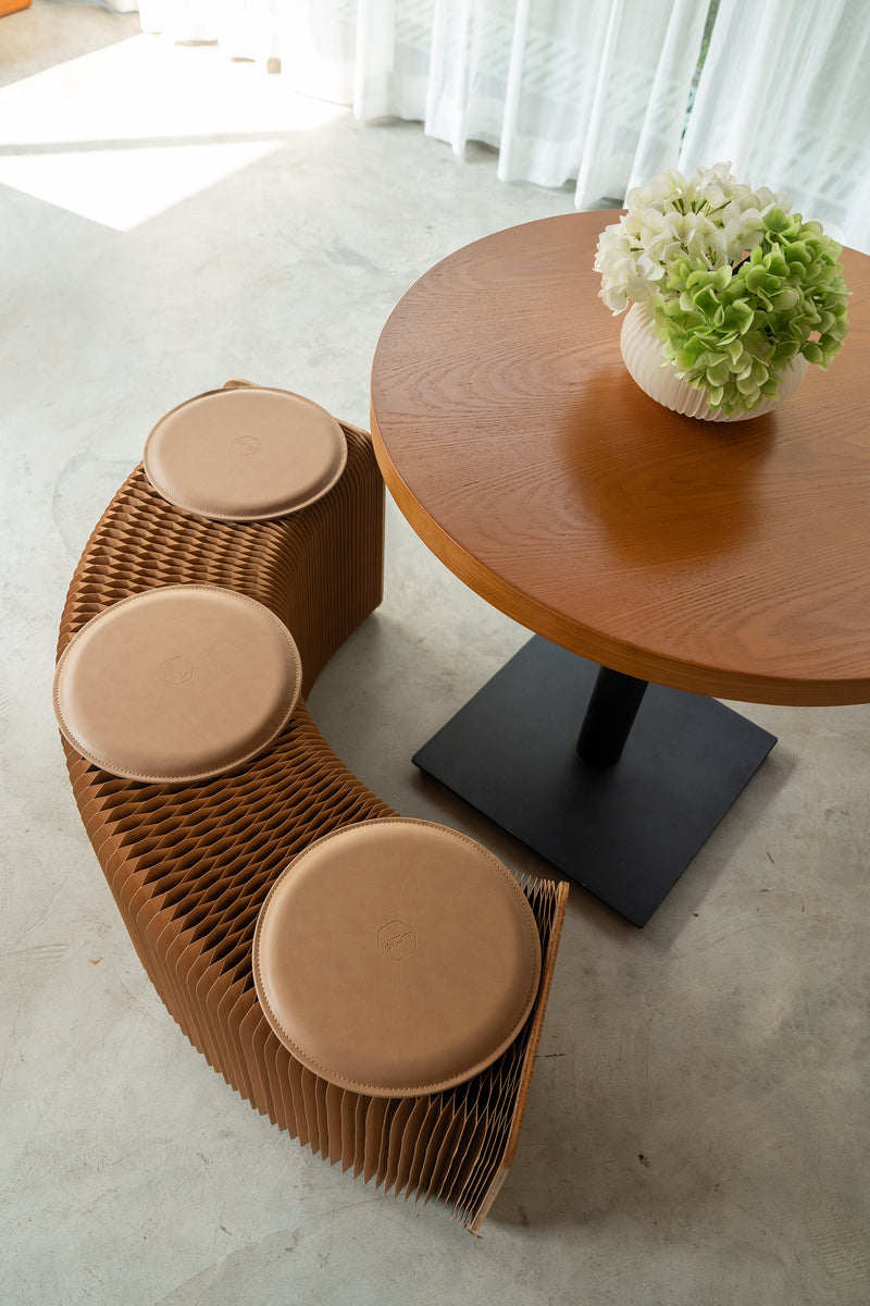 iPaper Serenity Bank 