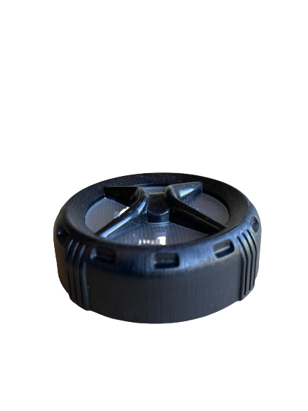 Bouton rotatif Whirlpool Grand Platinum