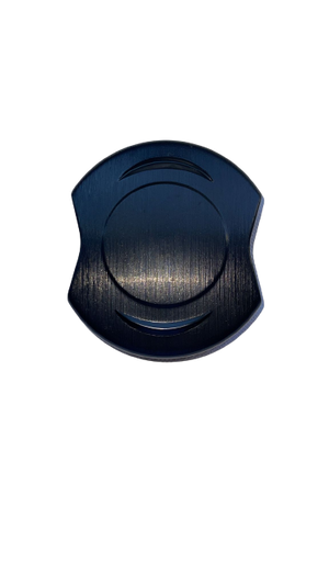 Bouton rotatif Whirlpool Grand Titanium