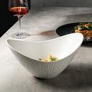 Verona Set de vaisselle complet Blanc 20 pièces