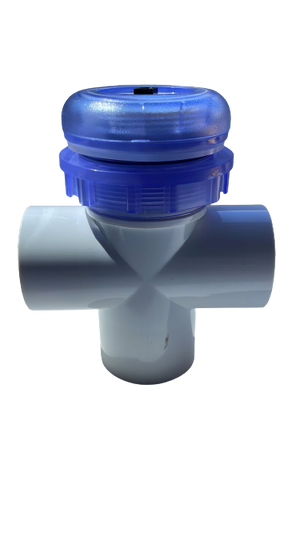 Bouton rotatif Whirlpool