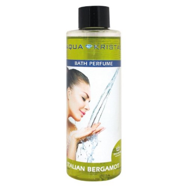 Aromathérapie italienne Bergamot