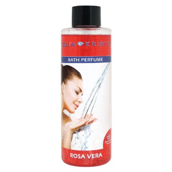 Aromathérapie Rosa Vera