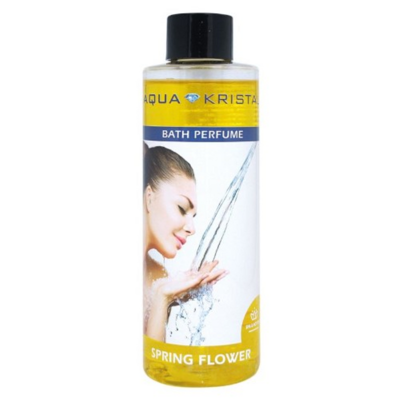 Aromathérapie Fleur de Printemps