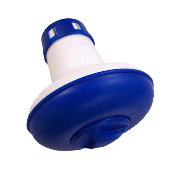 Flotador dosificador para pastillas (doseur pour pâtes)