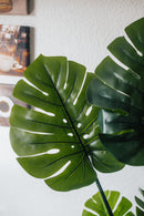 Plante artificielle Philodendron Monstera 170 cm