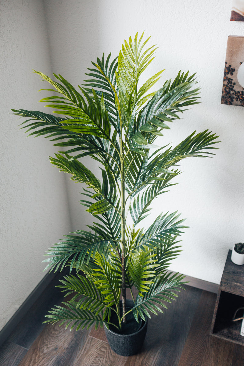 Palmera fénix artificiel 130 cm
